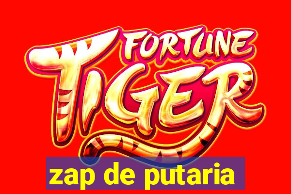 zap de putaria